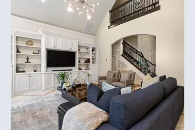 120 Hickory Ridge Drive, Highland Village, TX 75077 - Photo 12