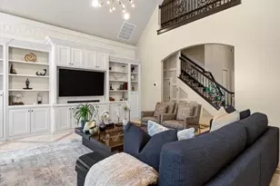 120 Hickory Ridge Dr, Highland Village, TX 75077 - Photo 12