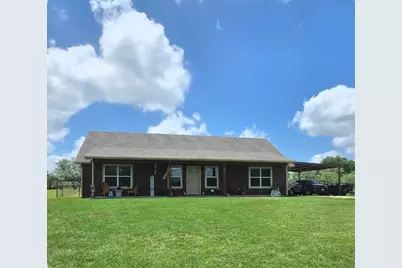 511 Erwin Road, Poolville, TX 76487 - Photo 2