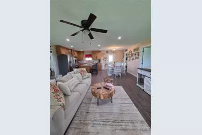 511 Erwin Road, Poolville, TX 76487 - Photo 4