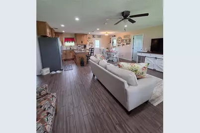 511 Erwin Road, Poolville, TX 76487 - Photo 4
