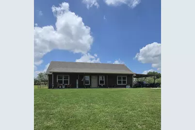 511 Erwin Road, Poolville, TX 76487 - Photo 1