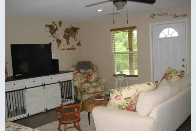 511 Erwin Road, Poolville, TX 76487 - Photo 6