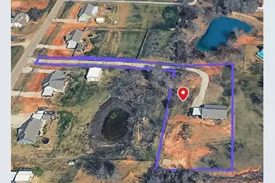 511 Erwin Road, Poolville, TX 76487 - Photo 38