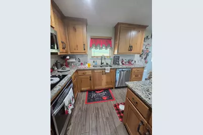 511 Erwin Road, Poolville, TX 76487 - Photo 8