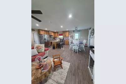 511 Erwin Road, Poolville, TX 76487 - Photo 4