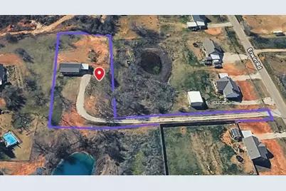 511 Erwin Road, Poolville, TX 76487 - Photo 36