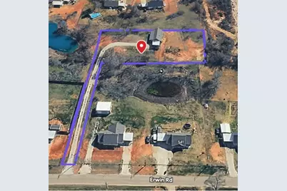 511 Erwin Road, Poolville, TX 76487 - Photo 38