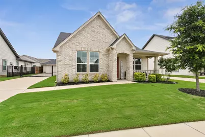605 Adeline Drive, Burleson, TX 76028 - Photo 26