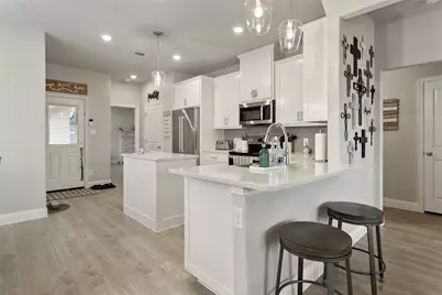 605 Adeline Drive, Burleson, TX 76028 - Photo 8