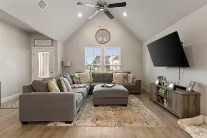 605 Adeline Drive, Burleson, TX 76028 - Photo 2