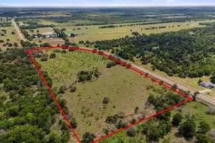 5921 Fm 636, Kerens, TX 75144 - Photo 1