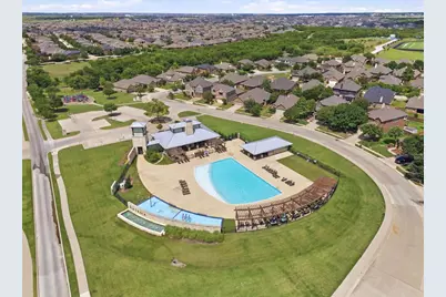 16117 Plum Court, Prosper, TX 75078 - Photo 40