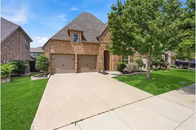 16117 Plum Court, Prosper, TX 75078 - Photo 1