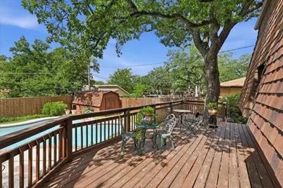 846 Highland Village Road, Highland Village, TX 75077 - Photo 24