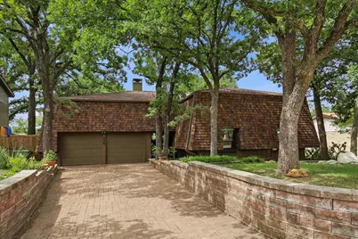 846 Highland Village Road, Highland Village, TX 75077 - Photo 2