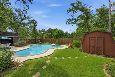 846 Highland Village Road, Highland Village, TX 75077 - Photo 26