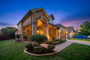 316 Acklington Dr, Anna, TX 75409 - Photo 2