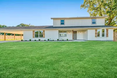 670 County Road 44050, Powderly, TX 75473 - Photo 1