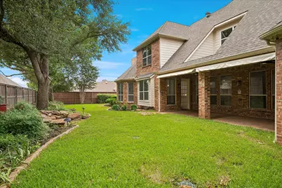 8308 Thistle Court, North Richland Hills, TX 76182 - Photo 28
