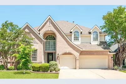 1511 Hunters Creek Drive, McKinney, TX 75072 - Photo 2