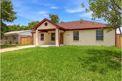 507 E Daugherty Drive, Garland, TX 75041 - Photo 1