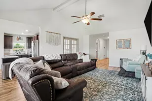 106 Patton Ln, Venus, TX 76084 - Photo 8