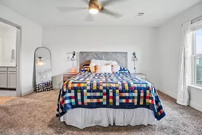 106 Patton Lane, Venus, TX 76084 - Photo 18