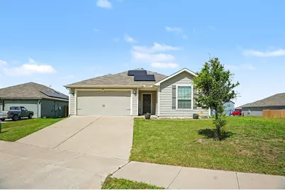 106 Patton Lane, Venus, TX 76084 - Photo 2