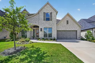 2229 Plumeria Ln, Celina, TX 75009 - Photo 1