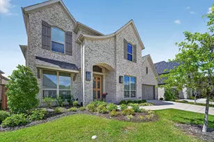 2229 Plumeria Ln, Celina, TX 75009 - Photo 2