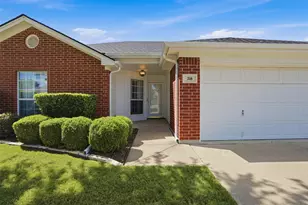 316 Preston Dr, Cleburne, TX 76033 - Photo 4