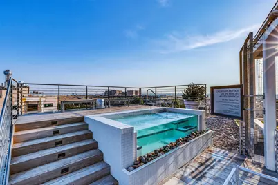 2200 Victory Avenue #1604, Dallas, TX 75219 - Photo 18