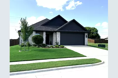 1904 Daybreak Drive, Venus, TX 76009 - Photo 1