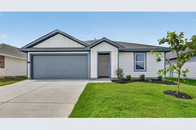2236 Old Nelson Place, Fort Worth, TX 76036 - Photo 1