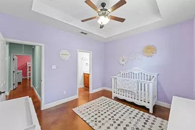 4844 Red Oak Drive, Union Valley, TX 75189 - Photo 26