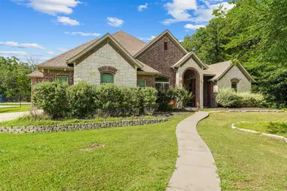 4844 Red Oak Drive, Union Valley, TX 75189 - Photo 1