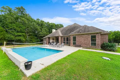 4844 Red Oak Drive, Union Valley, TX 75189 - Photo 30