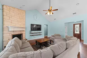 4844 Red Oak Dr, Union Valley, TX 75189 - Photo 8