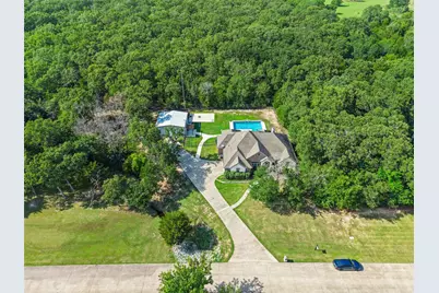 4844 Red Oak Drive, Union Valley, TX 75189 - Photo 34