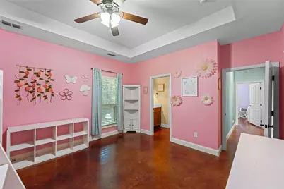 4844 Red Oak Drive, Union Valley, TX 75189 - Photo 22