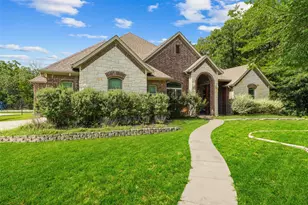 4844 Red Oak Dr, Union Valley, TX 75189 - Photo 2