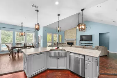 4844 Red Oak Drive, Union Valley, TX 75189 - Photo 12