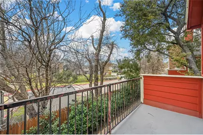 9825 Walnut Street #206, Dallas, TX 75243 - Photo 32