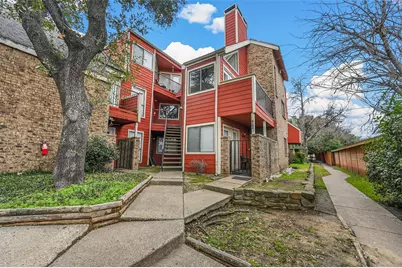 9825 Walnut Street #206, Dallas, TX 75243 - Photo 4
