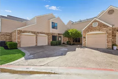 217 Cimarron Trail #5, Irving, TX 75063 - Photo 1
