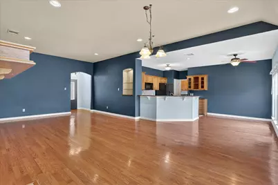 206 Water Oak Lane, Weatherford, TX 76086 - Photo 6