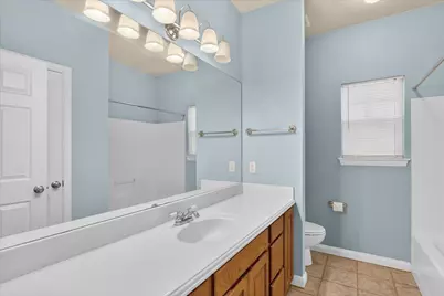 206 Water Oak Lane, Weatherford, TX 76086 - Photo 20