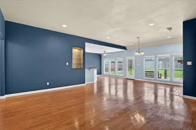 206 Water Oak Lane, Weatherford, TX 76086 - Photo 4