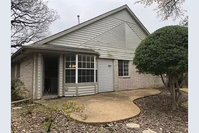 1906 Mill Pond, Grapevine, TX 76051 - Photo 12